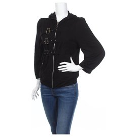 Marc by Marc Jacobs-Chaquetas-Negro