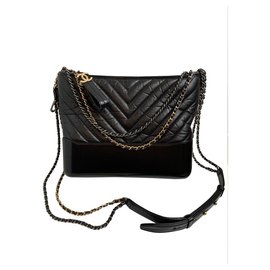 Chanel-Chanel-Black