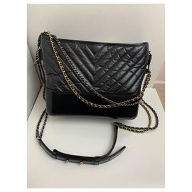 Chanel-Chanel-Black
