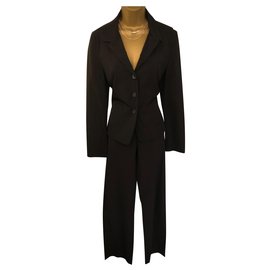 Strenesse completo pantalone Nero