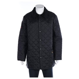 Barbour-Giacche blazer-Nero