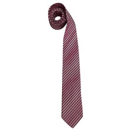 Hugo Boss-Krawatten-Pink