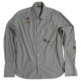 Paul Smith-Shirts-Multiple colors