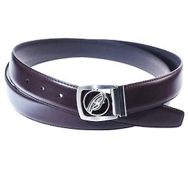 Brioni Cintos Marrom