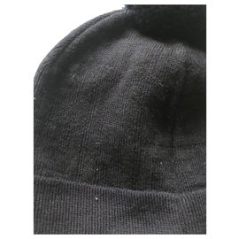 Fendi-Fendi hat new-Navy blue