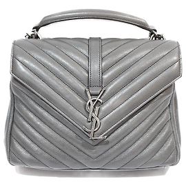 SAC COLLEGE SAINT LAURENT Gris