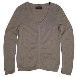 Autre Marque Rosemunde Copenhagen Strickjacke aus Kaschmir Andere