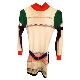 Kenzo-Dresses-Multiple colors