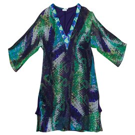 La Perla Vestidos Multicolor