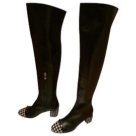 Stella Luna Boots Black