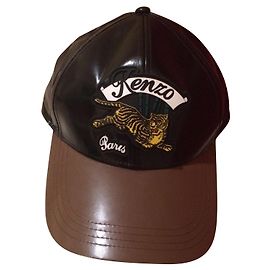 Kenzo Hats Multiple colors