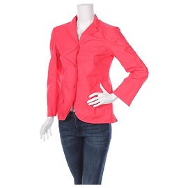 Jil Sander Blazer Rosa Pink