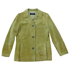 Weekend Max Mara Giacche Verde chiaro