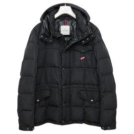 moncler allier bomber jacket