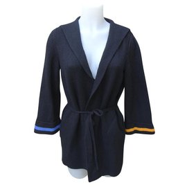 Dior-Jackets-Black