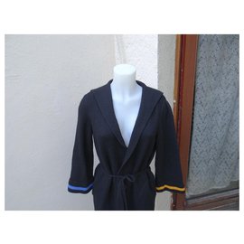 Dior-Jackets-Black