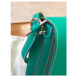 Hermès-Roulis-Green