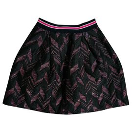 Pinko-Skirts-Multiple colors