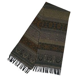 Hugo Boss Sciarpe da uomo Multicolore