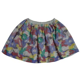 Manoush-Skirts-Multiple colors