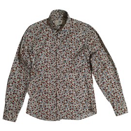 Bertoni 1949-chemises-Multicolore