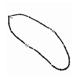 Chanel-Pulli Schwarz