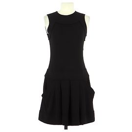 Paule Ka Robe Noir