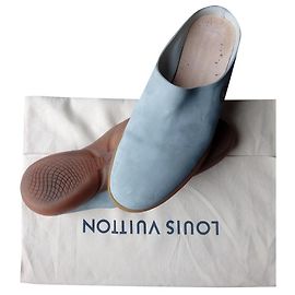 Louis Vuitton Coup 2000 Light blue