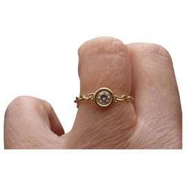 Dior-max yes yellow gold-Other
