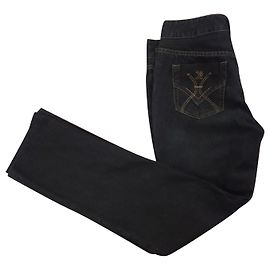 Kenzo Jeans Blu scuro
