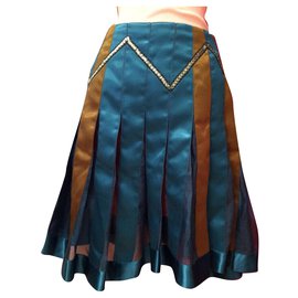 Louise Della-Skirts-Multiple colors