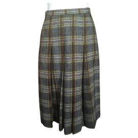 Hermès-Skirts-Multiple colors