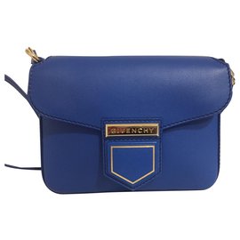 Givenchy-Handtaschen-Blau