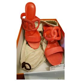 Hermès Peace Coral