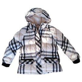 Burberry-Puffy jacket-Multiple colors