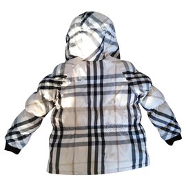 Burberry-Puffy jacket-Multiple colors