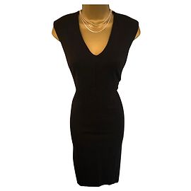 Catherine Malandrino Dresses Black