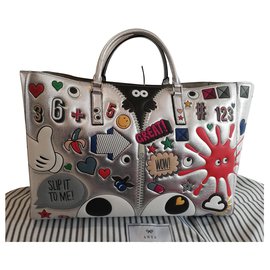 anya hindmarch second hand