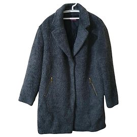 Basler Abrigos, Ropa de calle Gris