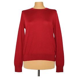 Cos Malhas Bordeaux