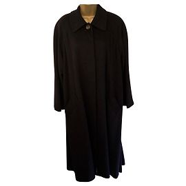 Jaeger Coats, Outerwear Navy blue