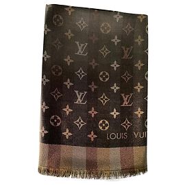 scarf louis vuitton Altro
