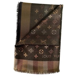 Louis Vuitton-Schal Louis Vuitton-Andere