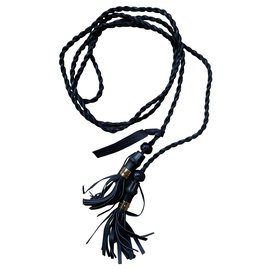 Gucci Ceintures Noir