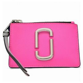Marc Jacobs Vintage wallet Pink