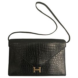 Hermès Sac Lydie Hermes Noir