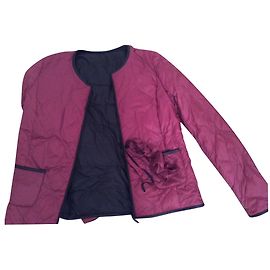 Comptoir Des Cotonniers Plume Multicolore