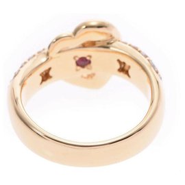 Céline-Céline Vintage ring-Golden