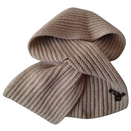 Loro Piana 100% cachemire Beige