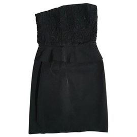Stella Mc Cartney-Dresses-Black